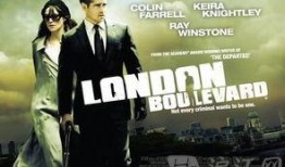 伦敦大道在线观看,在线观看，穿越繁华都市的视觉盛宴